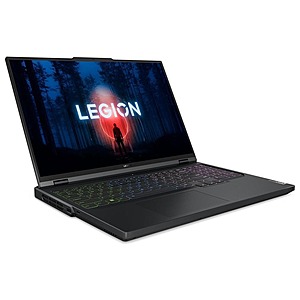 Lenovo Legion Pro 5i: 16" QHD+ 240Hz, i7-13700HX, RTX 4070, 16GB DDR5, 1TB SSD $1339.99