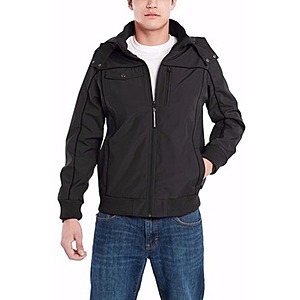 Baubax travel clothing (hoodie, blazer, bomber jacket) - $24.99 at Woot