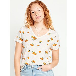 Old Navy T-Shirts Easter Sale & Clearance [Up to 65% Off] [Ends 03/31]