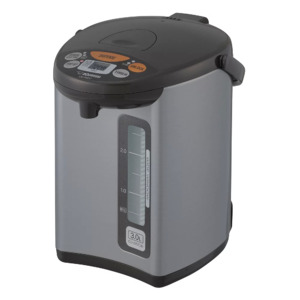 Zojirushi 4L Micom Water Boiler & Warmer at kohl's at $169.99 and valid to use the mystery coupon becomes $102