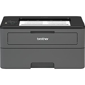 [REFURB] Brother Laser Printers w/ $20 OFF 100 $89.99
