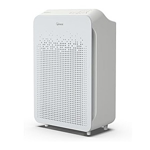Factory Reconditioned: Winix C545 4-Stage Wifi Air Purifier, CARB - $63.99 - Free shipping for Prime members - $63.99