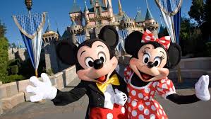 [Anaheim CA] Disneyland Resort Hotel - Up to 25% on Select Rooms Book by June 9, 2022