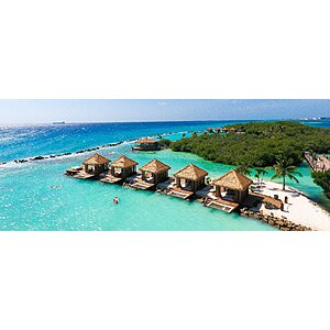 Aruba - Get $60 Visa GC on Checked-Bag Plus Island Tour Promotions By May 31, 2022
