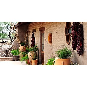 [Near Phoenix AZ] Kay El Bar Ranch 3 Nights For 2 Ppl With Activities & Meals $965 (Travel Thru March 1, 2023)