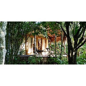[Mexico] Habitas Tulum Adults-Only Resort 4-Nights in a Jungle Room with $50 Spa Credit & Daily Breakfast For 2 Ppl $999