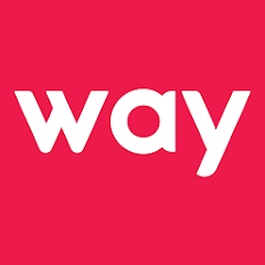 Way.com Airport Parking $10 or $20 Credit for (Up To 50% Off) At Major Locations on Groupon