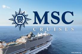 MSC Cruises Up to 40% Off, plus Free Drinks, Free Wi-Fi, and up to $200 Onboard Credit - Book by November 25, 2022