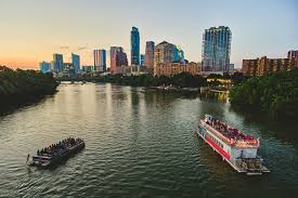 Denver to Austin TX or Vice Versa $90 RT Nonstop Airfares on American Airlines BE (Travel January - February 2023)