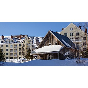 [Vermont] Stratton Mountain Resort 2-Night Stay with 2-Day Lift Tickets For 2 Ppl $599 (Travel December - April 2023)