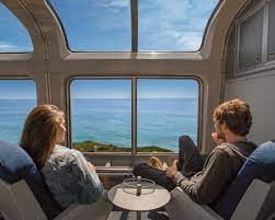Amtrak Vacations Package $100 Off Per Couple For Travel 2023 - Book by January 13, 2023