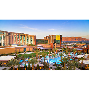 [Temecula CA] Pechanga Resort & Casino Discount Code for Mid-Week Stay in February 2023