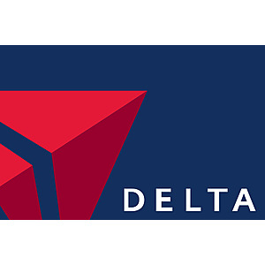 [Amex Offer] Delta Air Lines Gift Cards Buy $300+ Get 3000 Membership Rewards Points **Must Add Offer** YMMV By November 23, 2023
