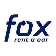 Fox Rent A Car 30% Off Full Sized SUV Rentals - Book Today Only