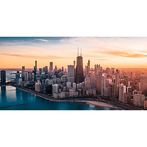 [Chicago IL] AC Hotel Chicago Downtown $119 Rates With Free Parking & No Resort Fee (Travel November - April 2024) $129