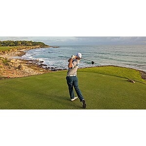 [La Romana Dominican Republic] 5* Casa de Campo 3-Night Stay for 2 Ppl With Daily Breafkast, Free Golf & More $599 (Travel June - September 2024)