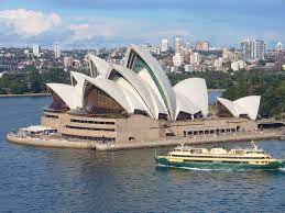 RT Los Angeles to Sydney Australia $792 or to Auckland New Zealand $791 Airfares on Fiji Airways Econ Lite (Travel January - May 2024)