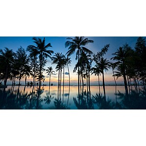 [Phang Nga Thailand] The Haven Khao Lak 7-Night Stay From $399 For 2 Ppl with Daily Breakfast, 1 Dinner, 60-Min Massage & More (Travel Thru April 2025)