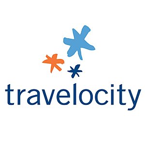 Travelocity One Day Only 18% Off Select Hotels - Expires Tonight