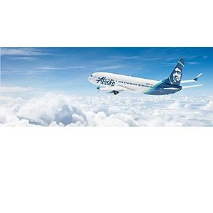 Alaska Airlines 'Swell Deals' To Hawaii - Up To 30% Off Based on Surf Conditions - End Nov 8, 2019