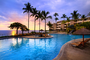 Alaska Airlines & Marriott Bonvoy Work from Hawaii and Save 25% - Book by November 19, 2020