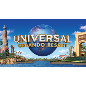 Universal Orlando Resort 2-Park Hopper Tickets Plus 3 Days Free - Purchase by January 6, 2021