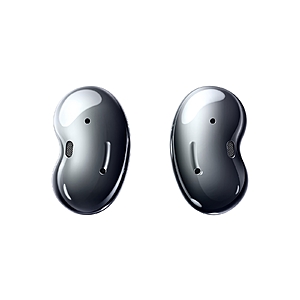 Samsung EDP Members: Trade-In Qualifying Headset & Get Galaxy Buds Live $50 + Free Shipping