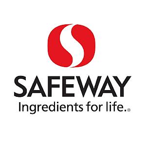 Safeway Just4u Members earn 6x Rewards Points on Amazon Gift Cards