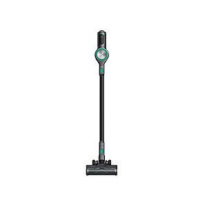 Walmart has Wyze Cordless Stick Vacuum 24Kpa for Carpet, Hard Floors and Pet Hair for $99. Shipping is free.