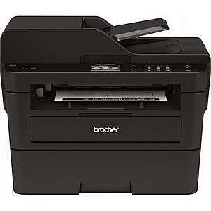 Brother MFC-L2730DW Monochrome Laser All-in-One Wireless Printer $157 (Select Walmart Stores, In-Store Only)