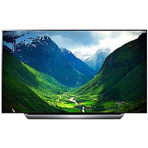 LG OLED C8 65 (OLED65C8PUA) - iElectrica via Newegg - $1849.00 + Free Shipping + Sales Tax (Where Applicable)