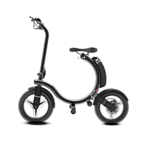 Urban Drift E1 Folding Electric Bike 50% Off, Only $349 with Free Shipping in the US