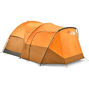 The North Face Wawona 6 Tent $230 + Free Shipping