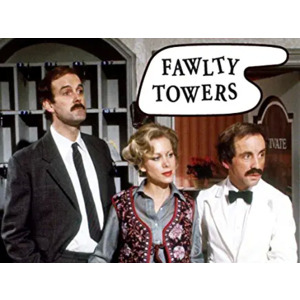 Fawlty Towers: Season 2 (Digital SD TV Show) $2