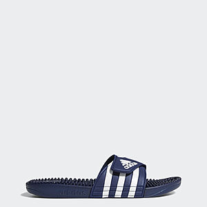 adidas Ebay Stacking Codes for Select Items:35% off + 20% off: adidas Men's Adissage Slide Sandals $12.48, More + free shipping