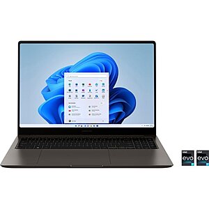 Samsung Galaxy Book3 Ultra 16" 3K AMOLED Laptop: i7-13700H, RTX 4050 (Open Box) $1273 + Free Shipping
