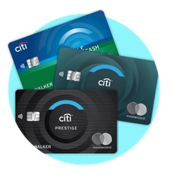 Select Amazon Accounts: Add An Eligible Citi Card to Your Amazon Wallet & Get $15 Off $15.01+ (Must Qualify/Valid thru 7/13)