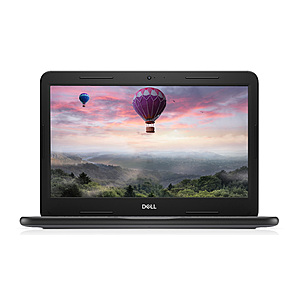 Dell Refurbished: Latitude 3300 Laptop: i3-7020U, 8GB RAM, 128GB SDD $99 & More + Free S/H