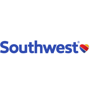 Southwest Airlines: Purchase Flight by 8/30, Travel by 09/30, Get Companion Pass (Valid 1/8/2024 – 3/8/2024)