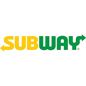 Select Subway Restaurants: Footlong Meal $8.50, 6" Sub $4, Footlong Sub $7 & More Coupons