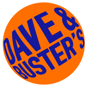 Get 50% Off the All-New Dave & Buster's Food Menu (Plus $20 in Game Play!) [from April 15th to April 28th]