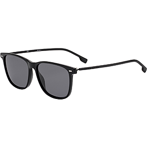 Hugo Boss Men's Polarized & Non Polarized Sunglasses (various styles) From $36 + Free Shipping