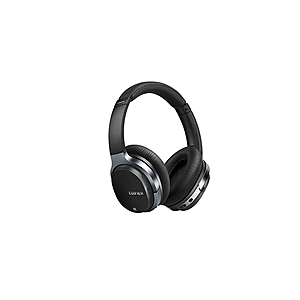 Edifier W860NB ANC Over-ear Active Noise Cancelling Bluetooth Headphones - $79.99 free shipping