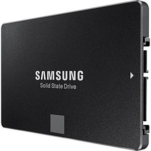 1TB Samsung 860 EVO Solid State Drive $242.24 or 500GB Samsung 860 EVO Solid State Drive $123.24 & More w/ eBay App + Free Shipping