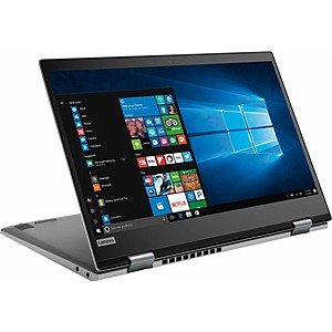 Lenovo Yoga 720 2-in-1 Laptop: 12.5" 1080p IPS Touchscreen, Intel Core i5-7200U, 8GB DDR4, 128GB SSD, Win 10 $499.99 w/ EDU Coupon + Free Shipping @ Best Buy