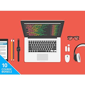 Pay What You Want: The Complete Learn to Code Certification Bundle From $1