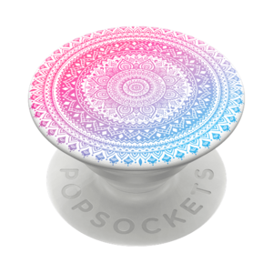 PopSockets Collapsible Grip & Stand for Smartphones (various styles) from $5 & More + Free S&H