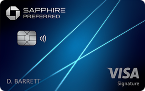 [In Branch] Chase Sapphire Preferred 85k Offer / Chase Sapphire Reserve 75k Offer