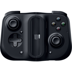 Razer Kishi Mobile Game Controller / Gamepad for Android (xCloud, Luna, Stadia) $44.99