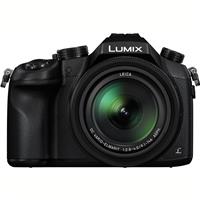 Canon EOS Rebel T6 DSLR Bundle $339, Panasonic Lumix DMC-FZ1000 $438, & More + Free S&H